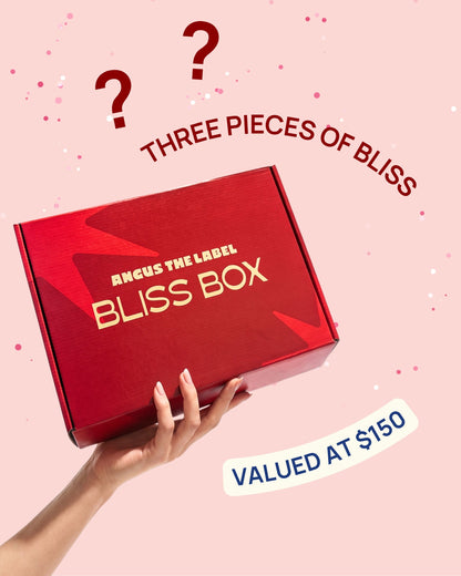 Sprinkle of Bliss Box- Valued at $150