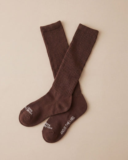 Womens Bed Sock- Trio