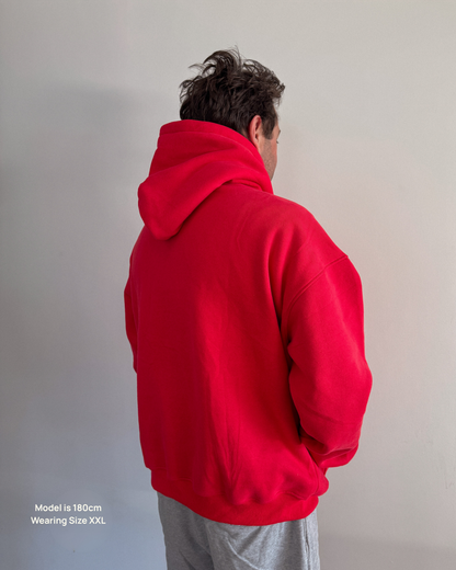 Chippy Thief Hoodie- Adults