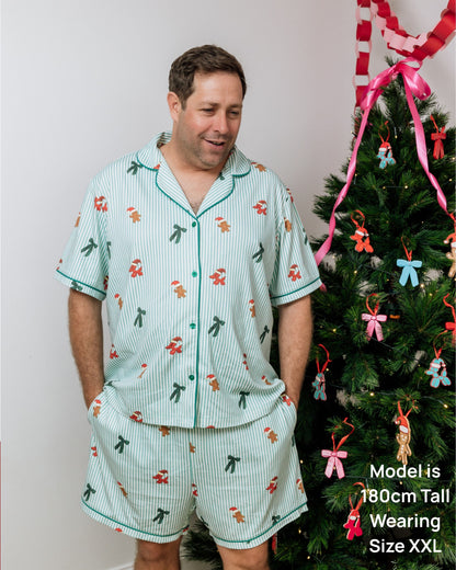 Merry Mischief Christmas Pyjamas