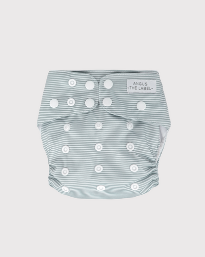 Cloth Nappy Bundle of 10