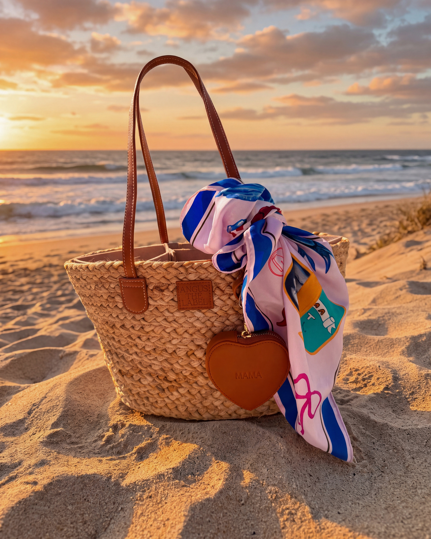 Forever Summer Bag Bundle