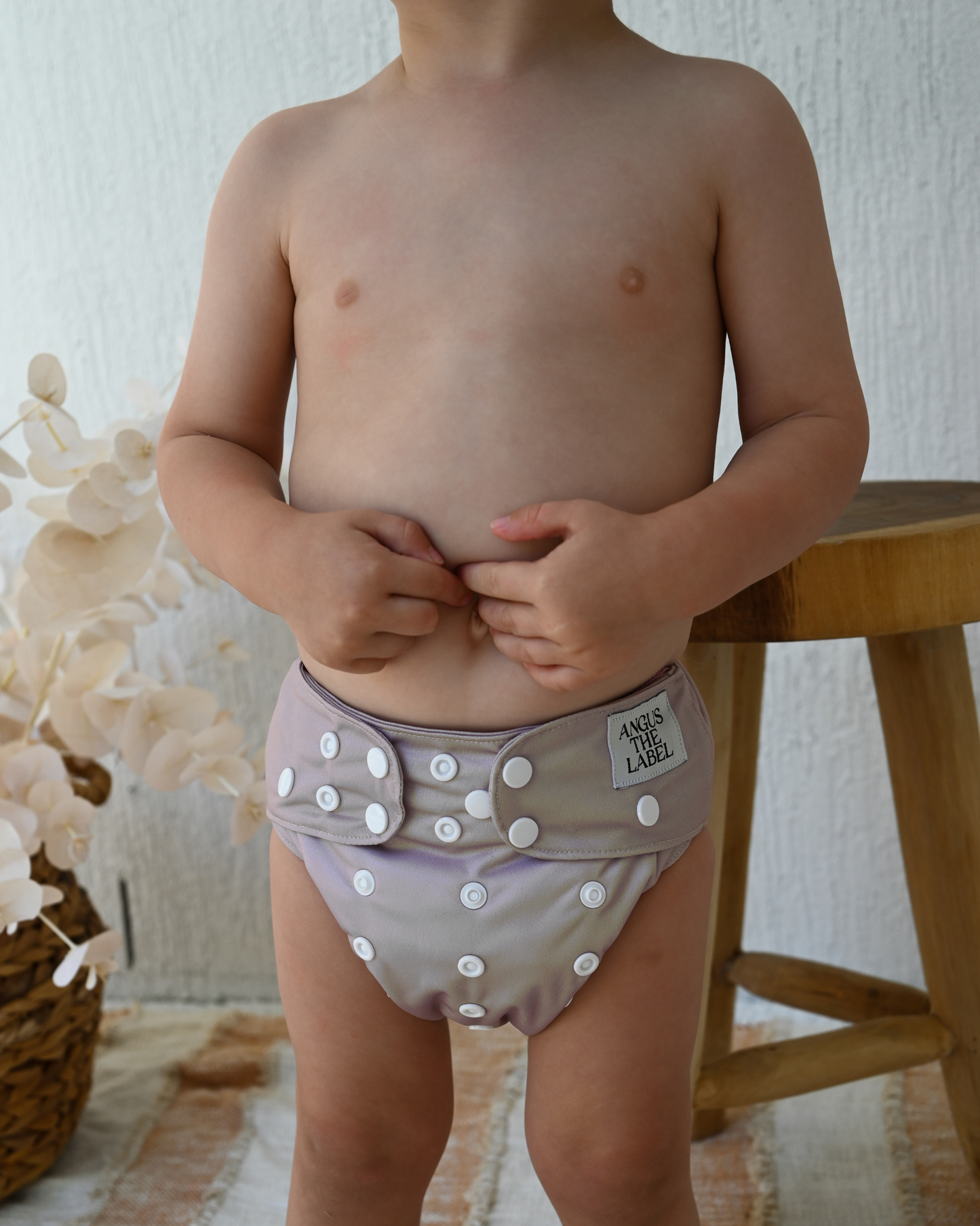 Trial Cloth Nappy- Use Discount Code Trial50 (One Per Person)