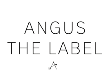 Angus The Label