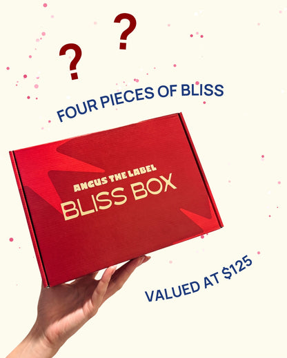 Kids Mini Bliss Box- Valued at $125