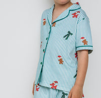 Christmas PJ's