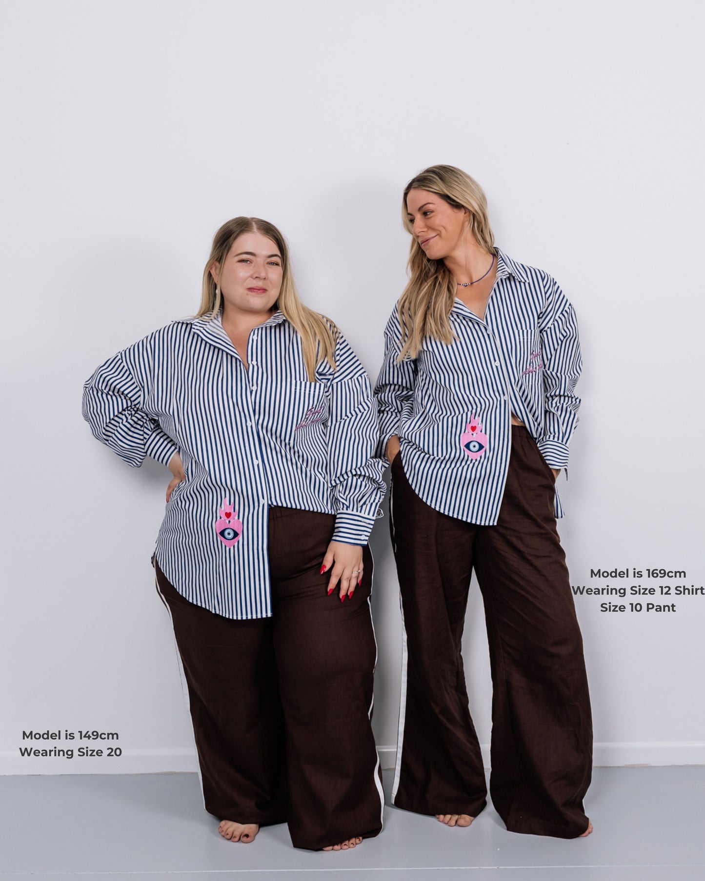 Off Duty Pant