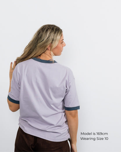 Overstimulated Womens Tee