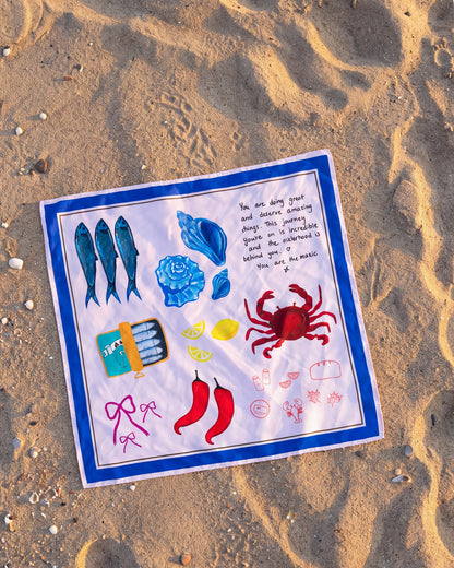 Forever Summer Bag Bundle