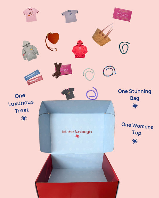 Sprinkle of Bliss Box- Valued at $150